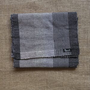 Signature scarf Hattara